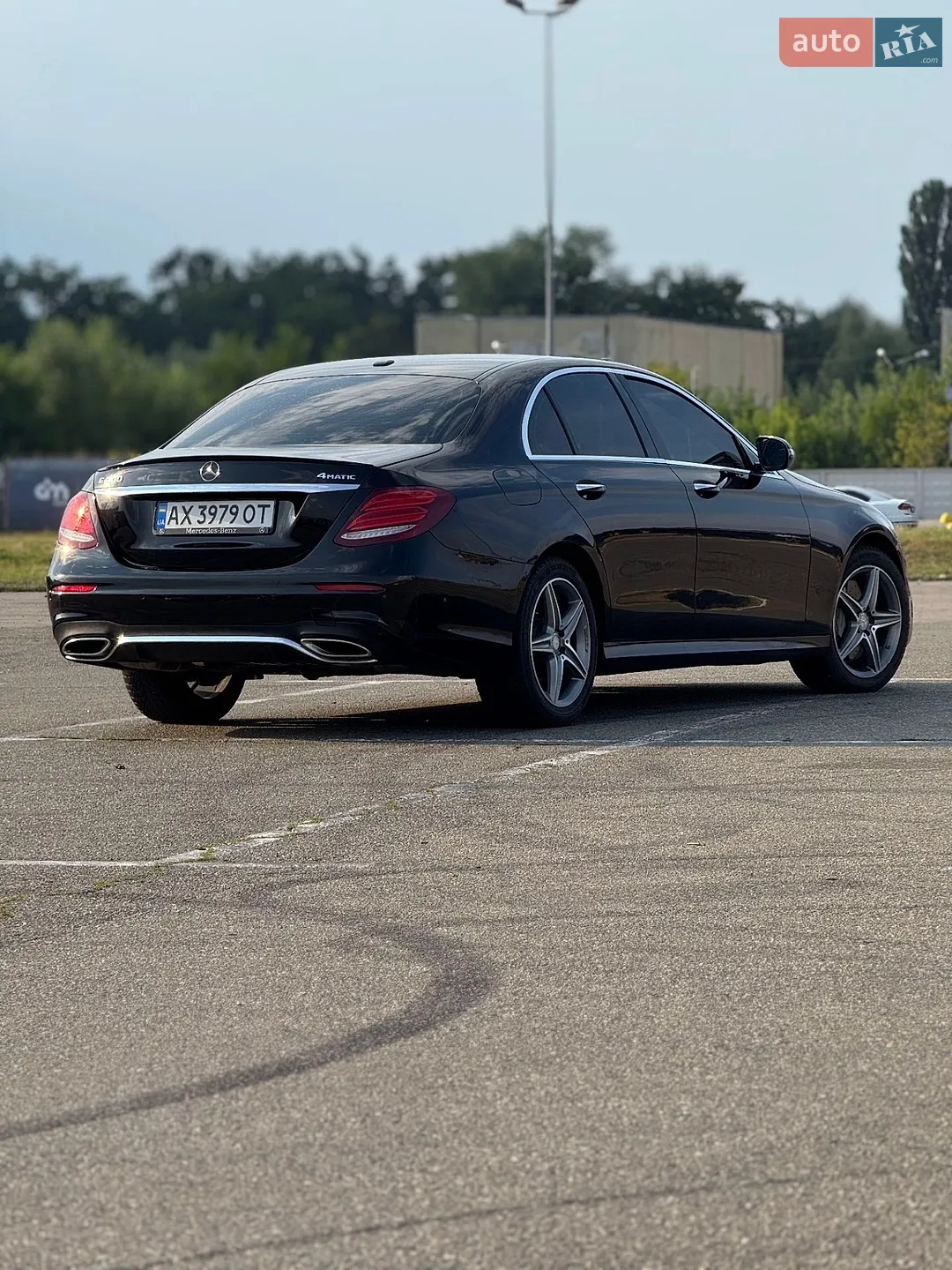 2016 Mercedes-Benz E-klasse - мініатюра 14