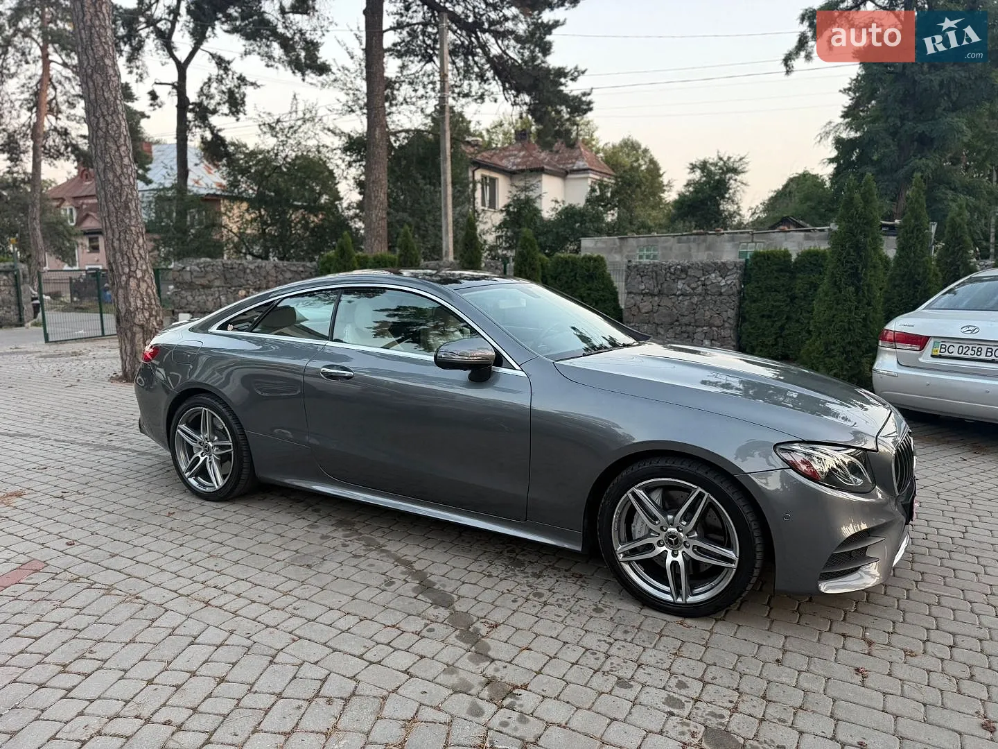 2019 Mercedes-Benz E-klasse - мініатюра 3