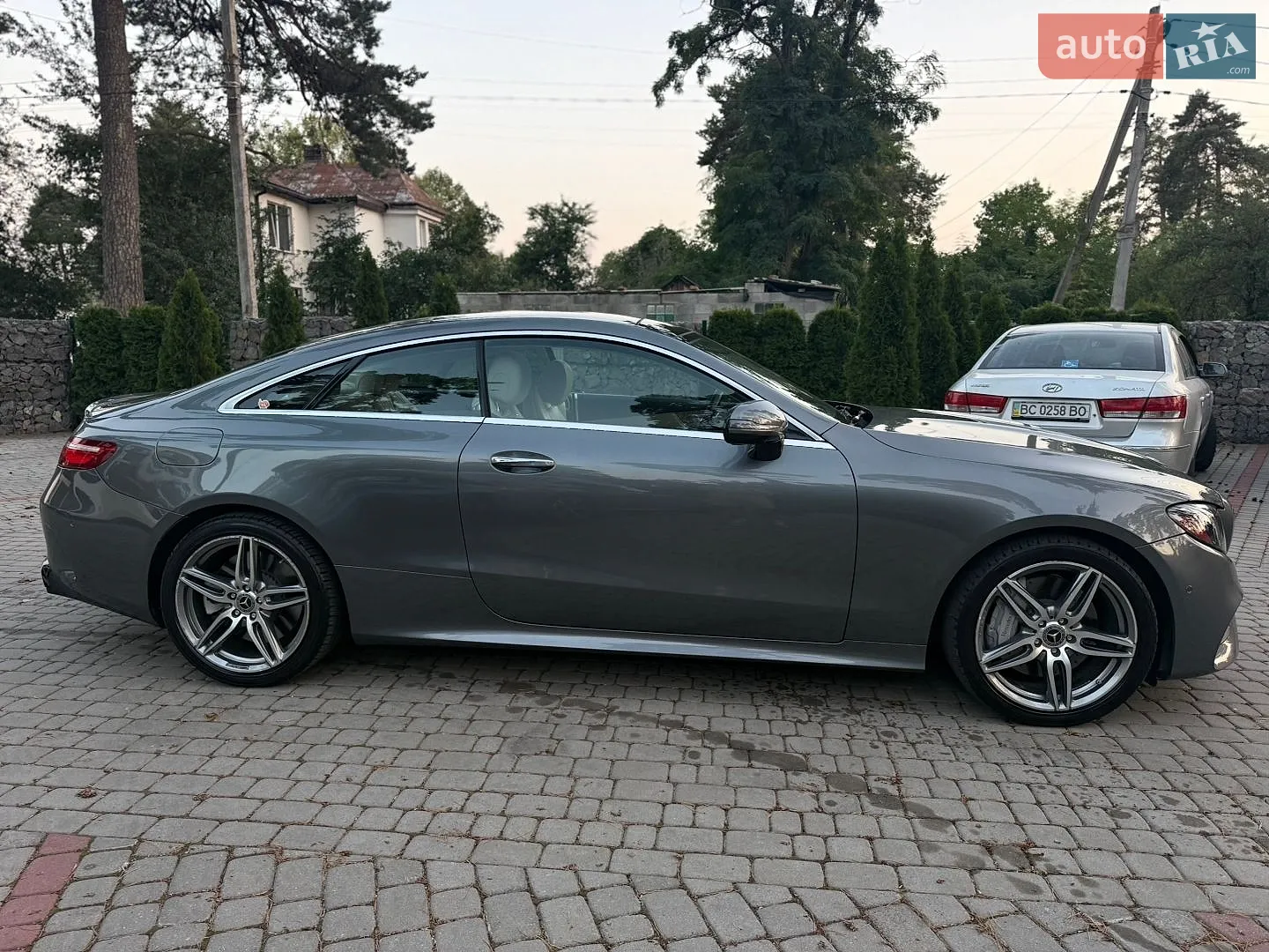 2019 Mercedes-Benz E-klasse - мініатюра 4