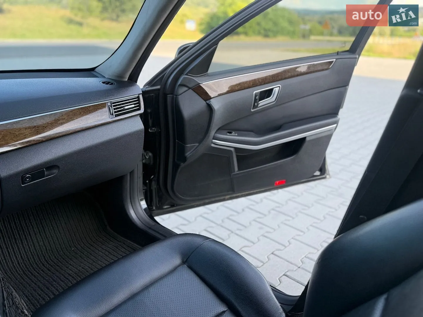 2012 Mercedes-Benz E-klasse - мініатюра 15