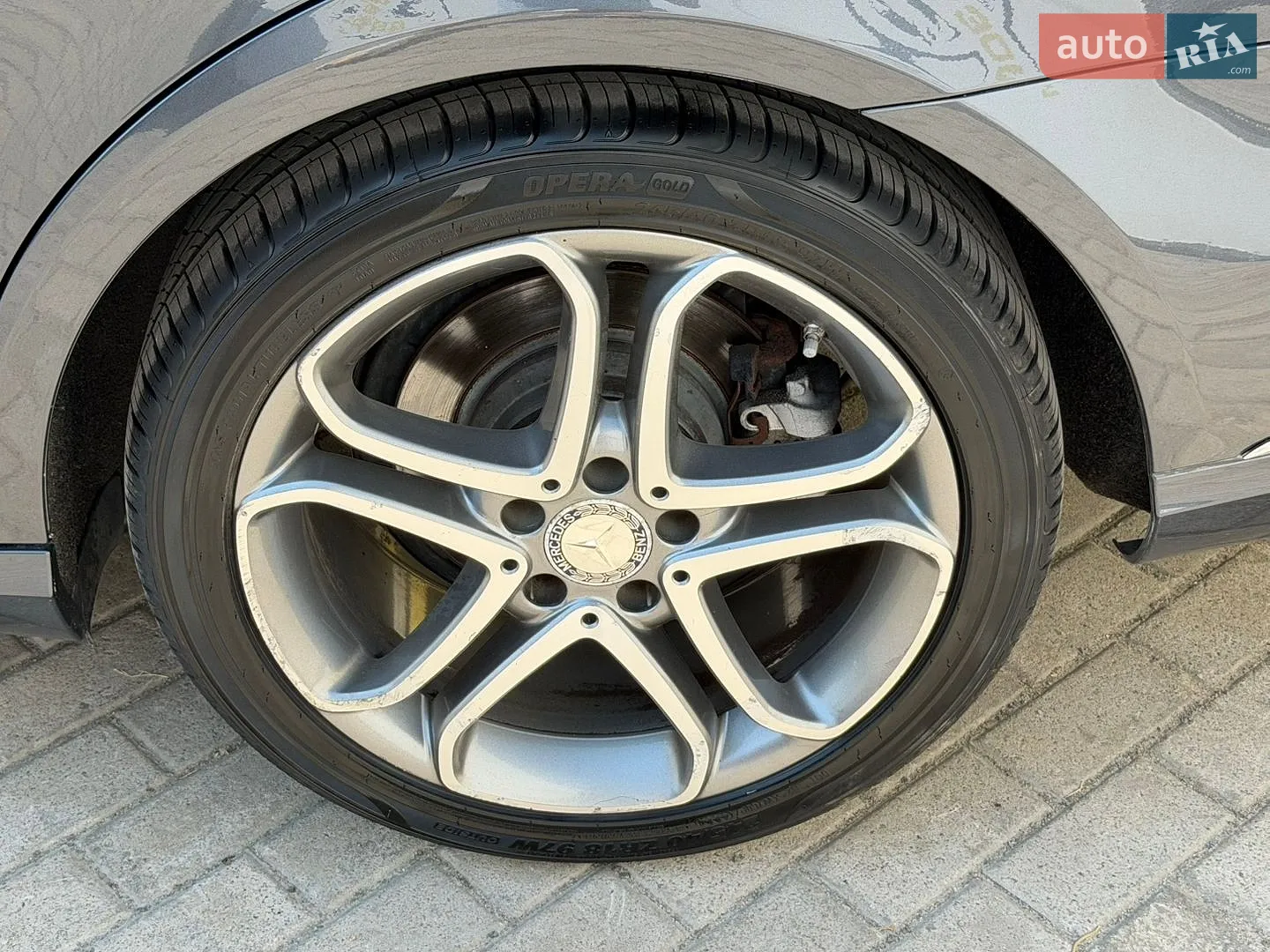 2015 Mercedes-Benz E-klasse - мініатюра 14