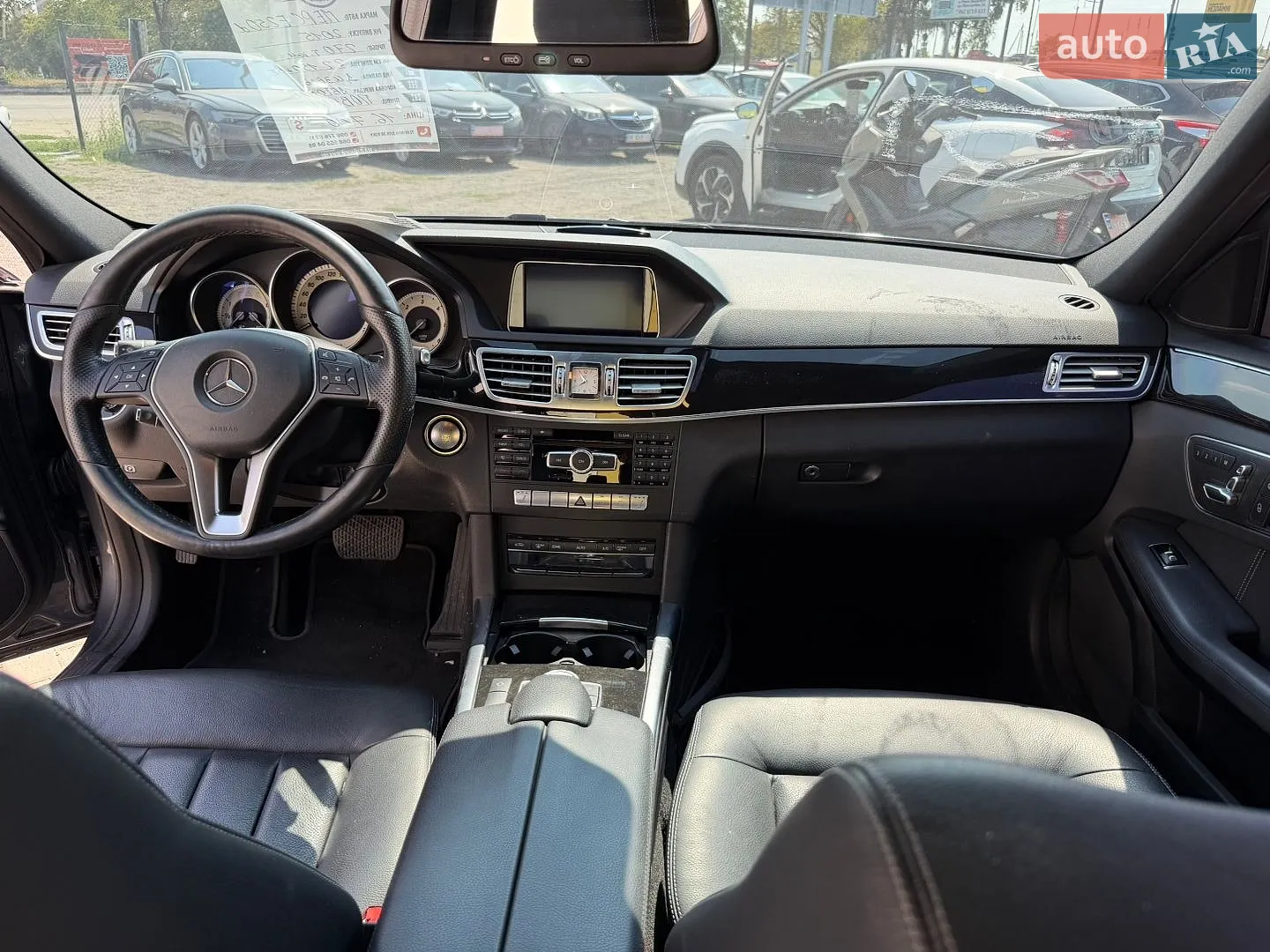 2015 Mercedes-Benz E-klasse - мініатюра 23