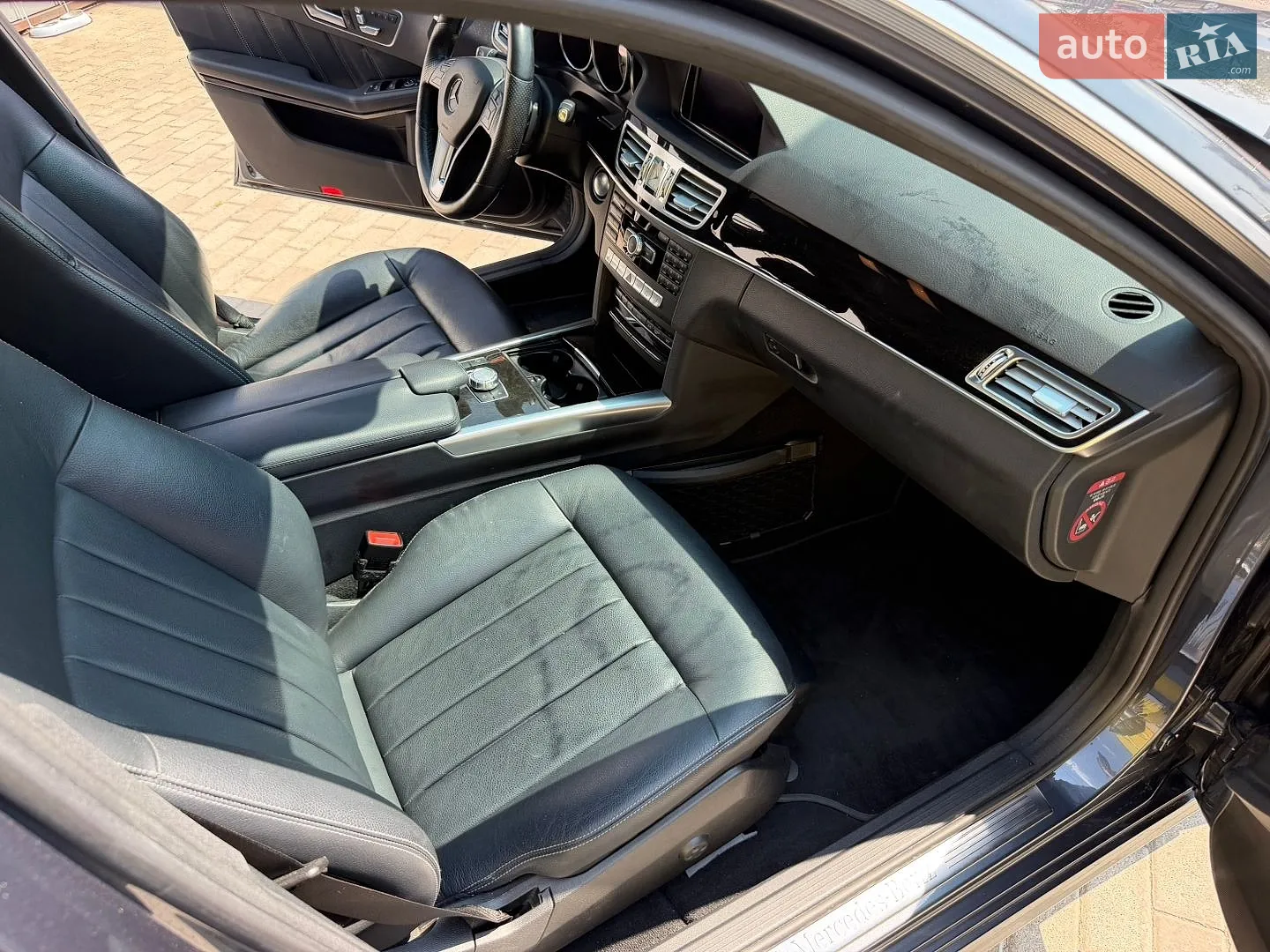 2015 Mercedes-Benz E-klasse - мініатюра 22