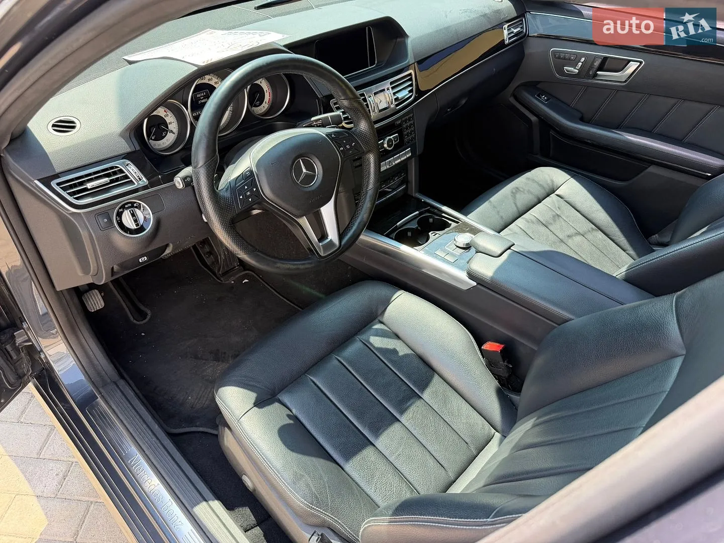 2015 Mercedes-Benz E-klasse - мініатюра 18