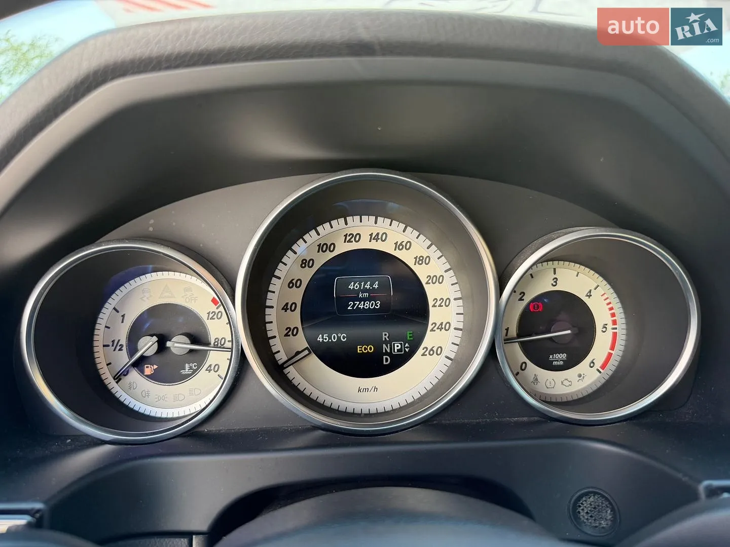 2015 Mercedes-Benz E-klasse - мініатюра 26