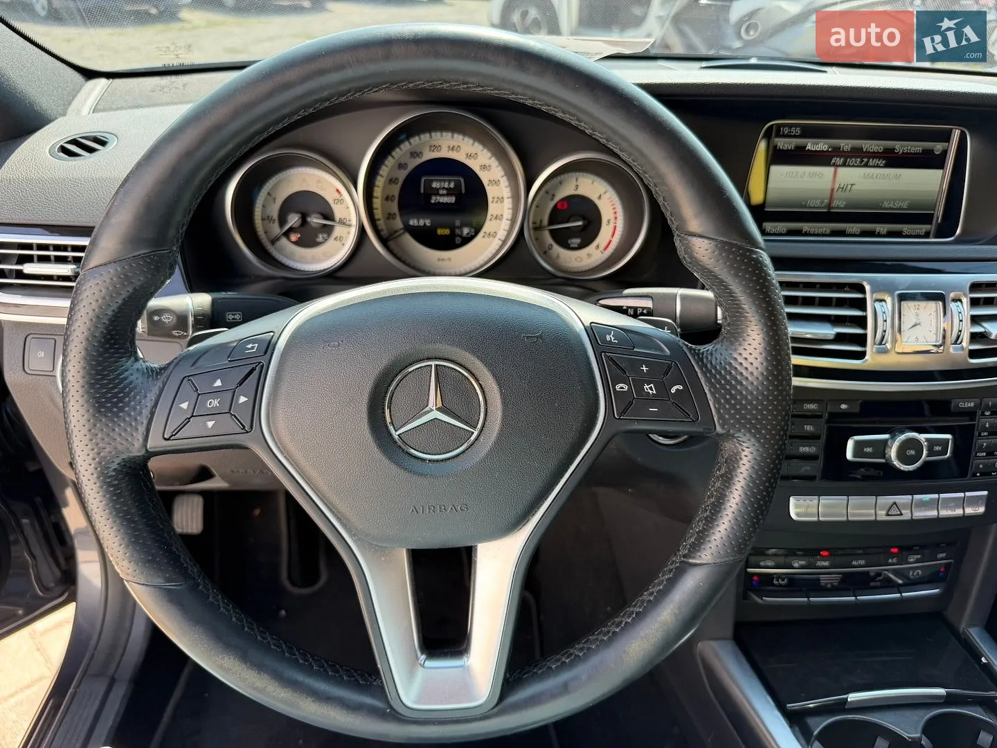 2015 Mercedes-Benz E-klasse - мініатюра 27