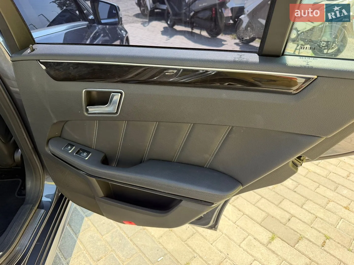 2015 Mercedes-Benz E-klasse - мініатюра 29