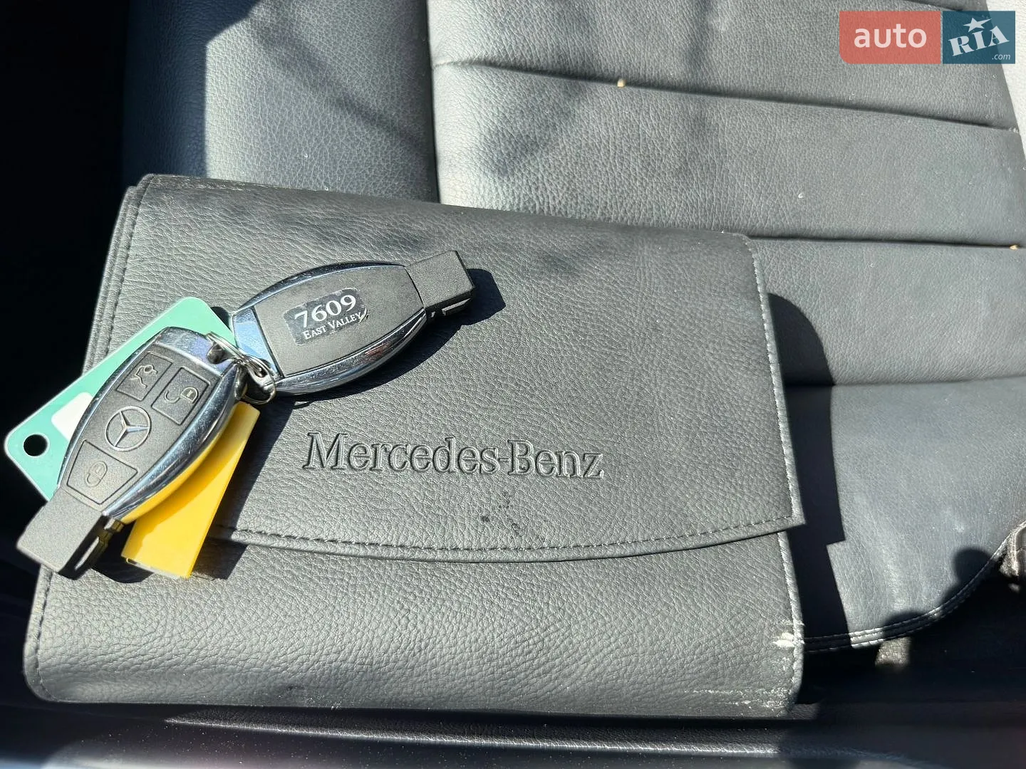 2015 Mercedes-Benz E-klasse - мініатюра 30