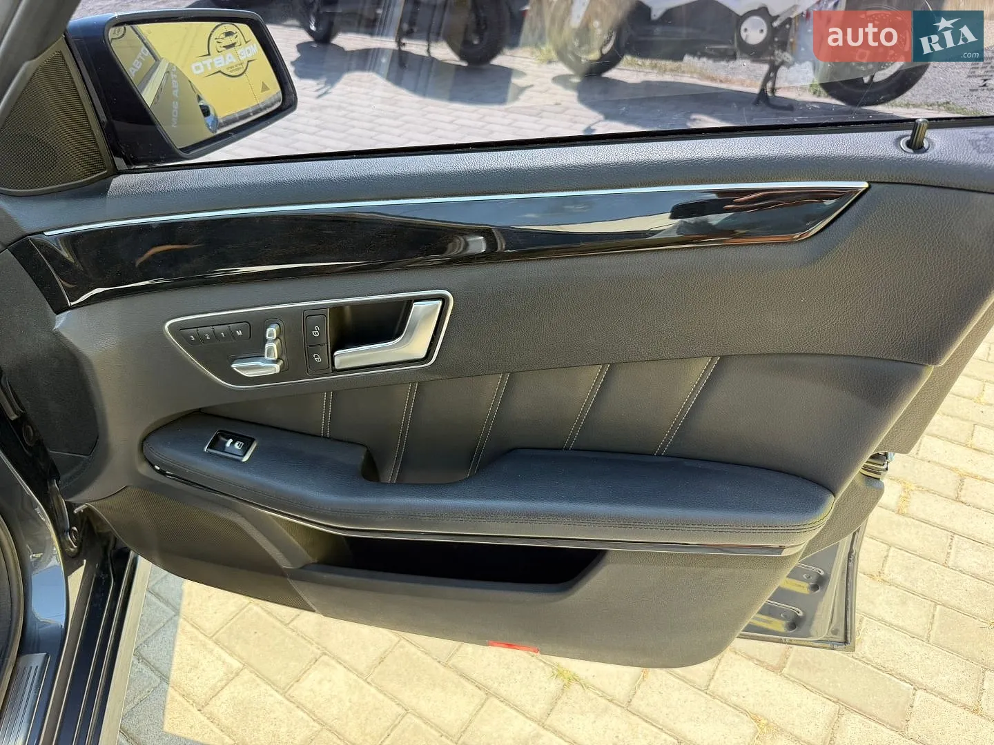 2015 Mercedes-Benz E-klasse - мініатюра 25