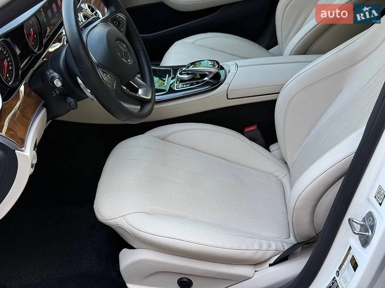 2016 Mercedes-Benz E-klasse - мініатюра 8