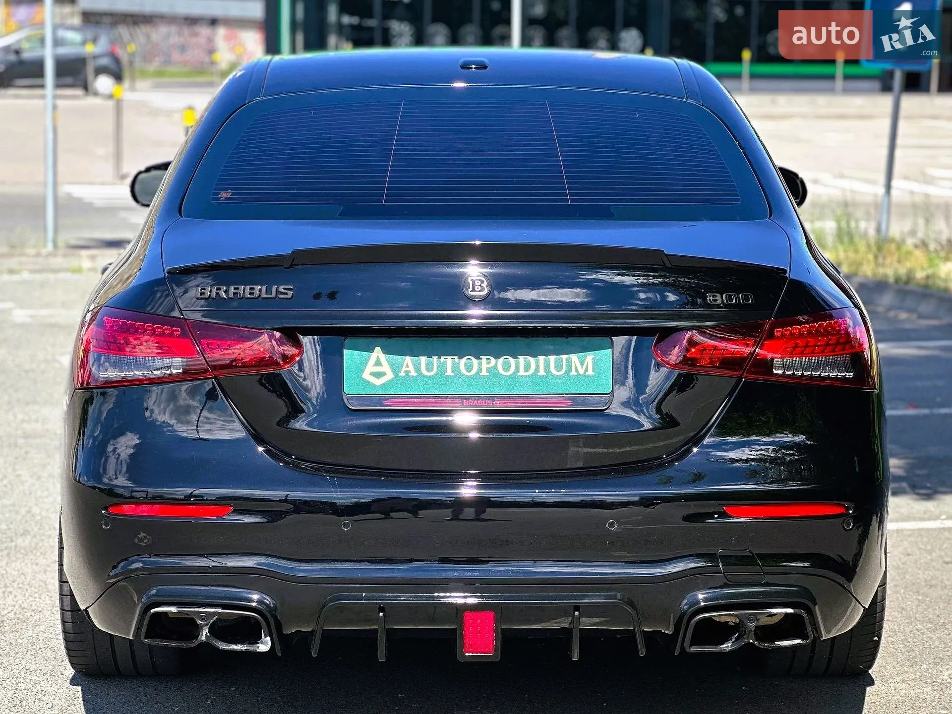 2019 Mercedes-Benz E-klasse - мініатюра 8