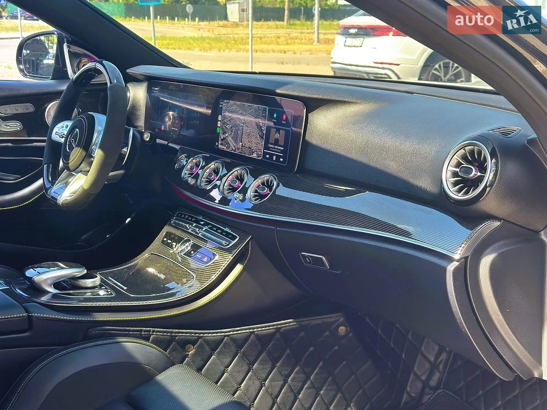 2019 Mercedes-Benz E-klasse - мініатюра 24