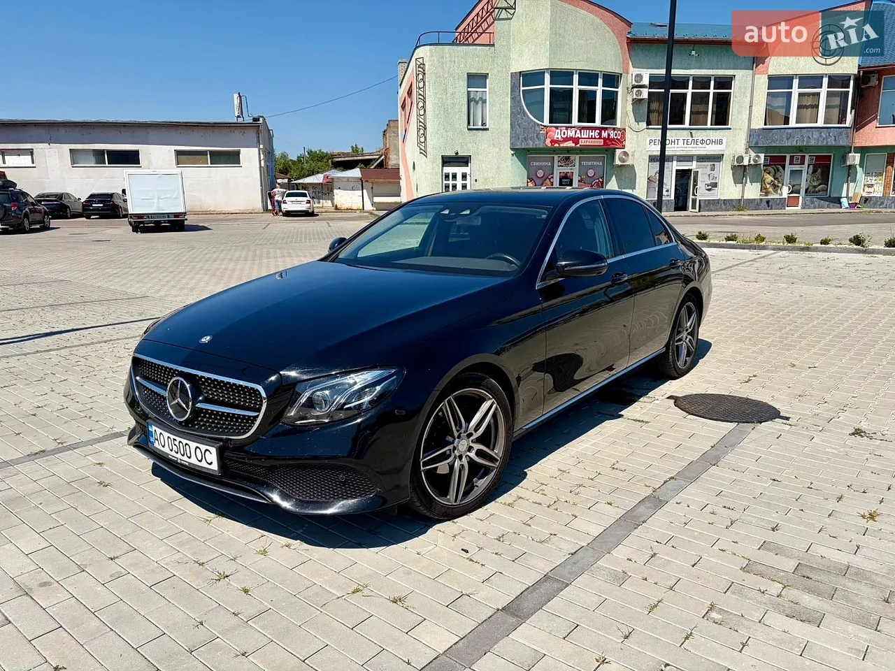 2015 Mercedes-Benz E-klasse - мініатюра 29