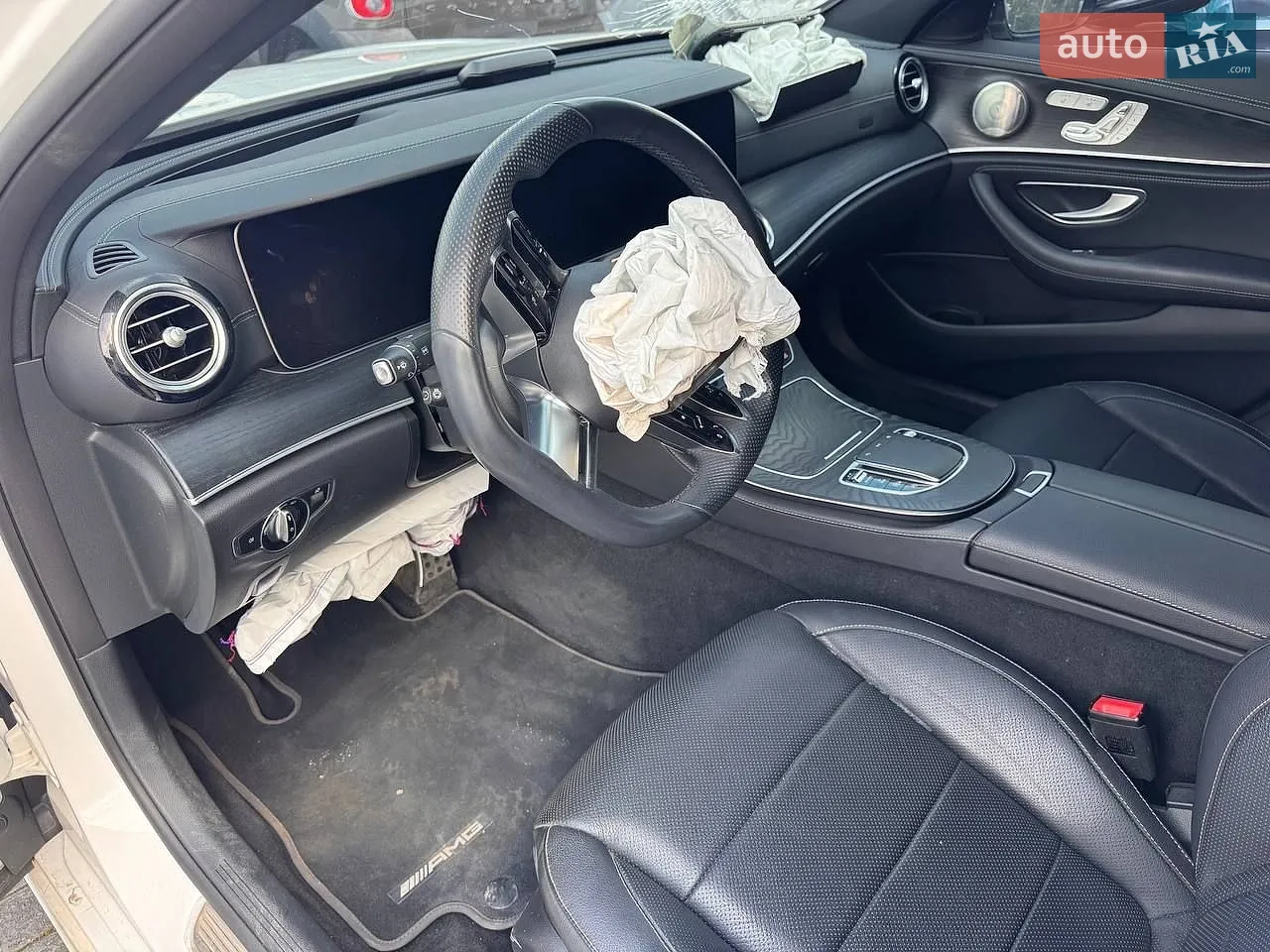 2022 Mercedes-Benz E-klasse - мініатюра 13