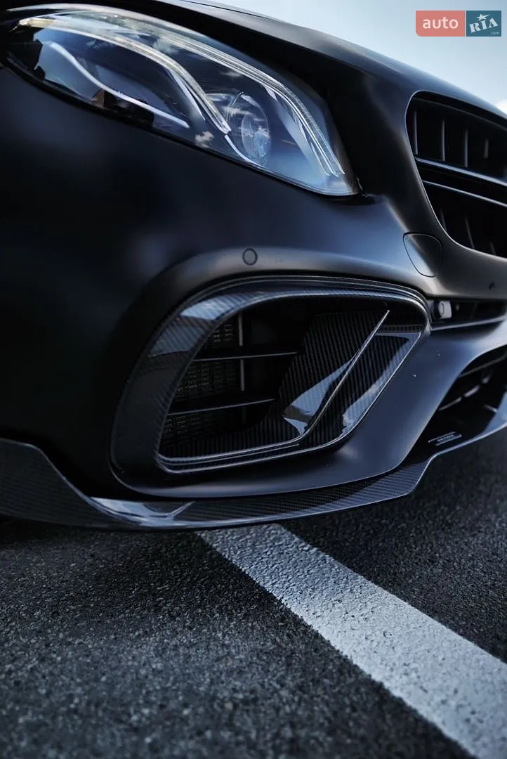 2018 Mercedes-Benz E-klasse - мініатюра 6