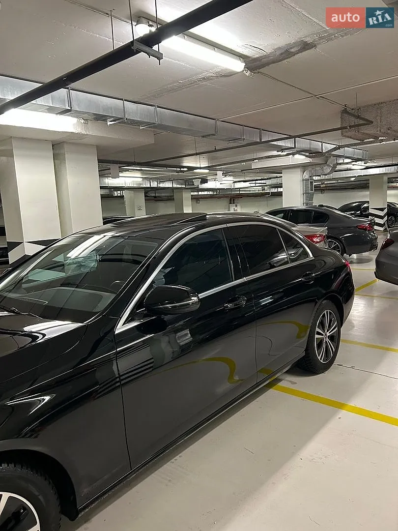 2022 Mercedes-Benz E-klasse - мініатюра 15