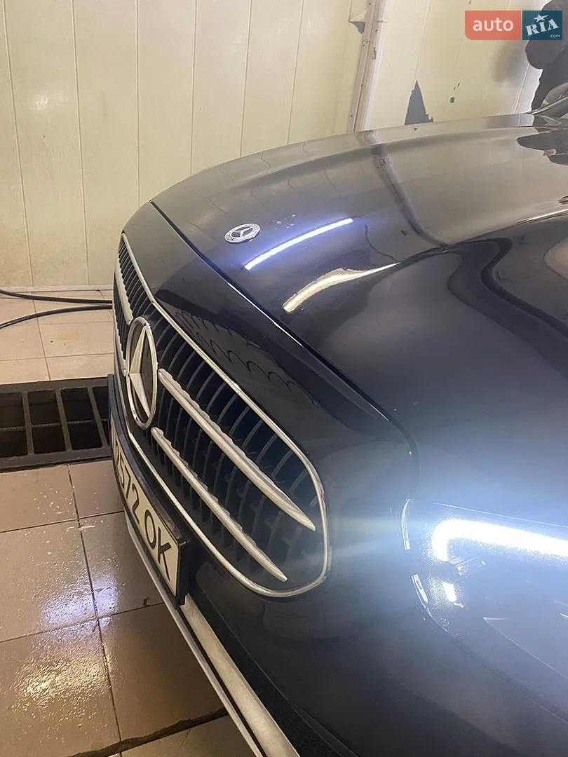 2022 Mercedes-Benz E-klasse - мініатюра 18