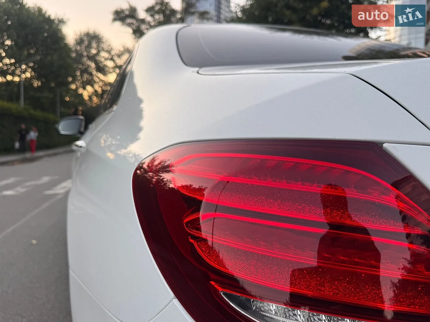 2018 Mercedes-Benz E-klasse - мініатюра 14