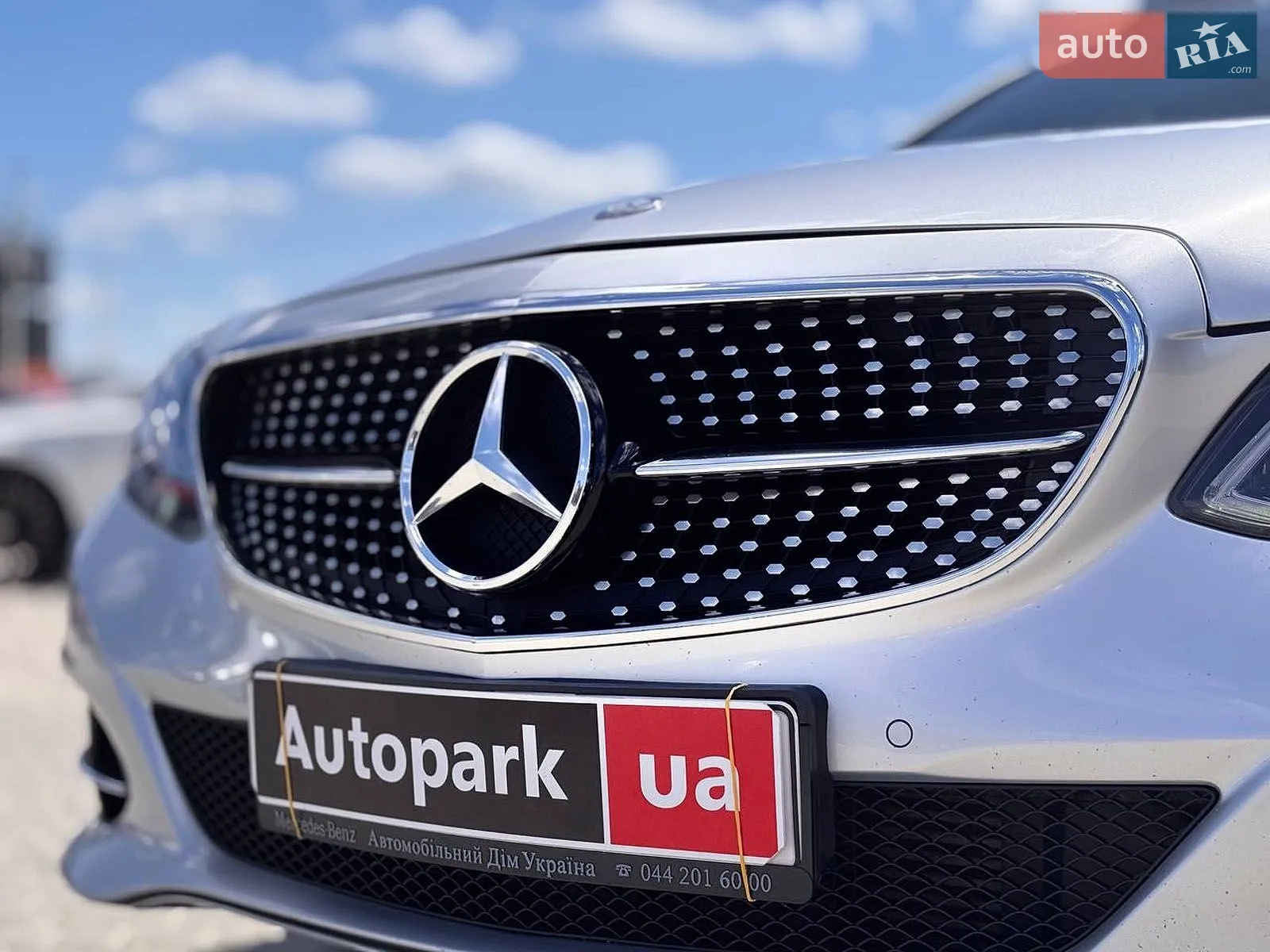 2013 Mercedes-Benz E-klasse - мініатюра 5