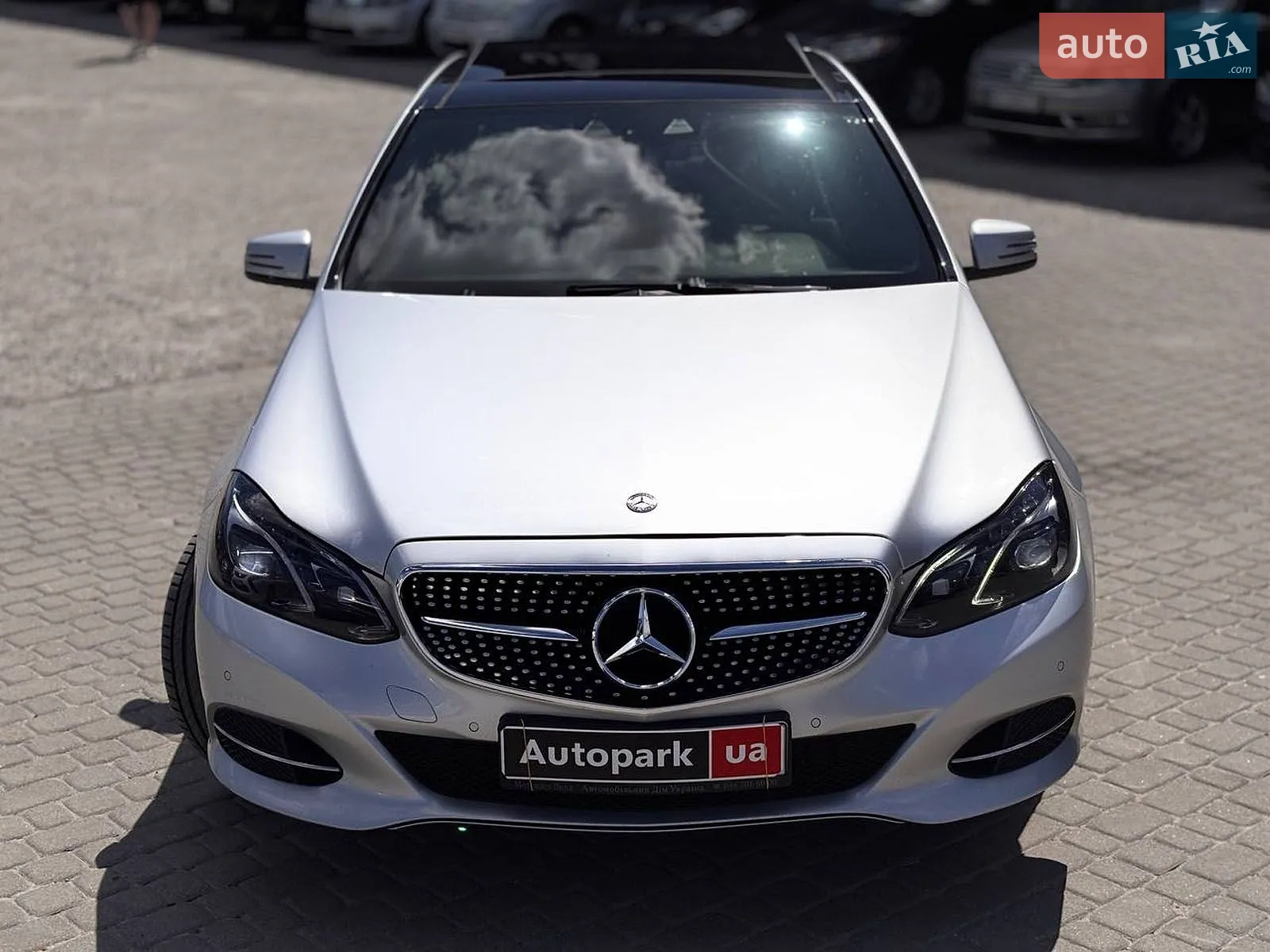 2013 Mercedes-Benz E-klasse - мініатюра 19