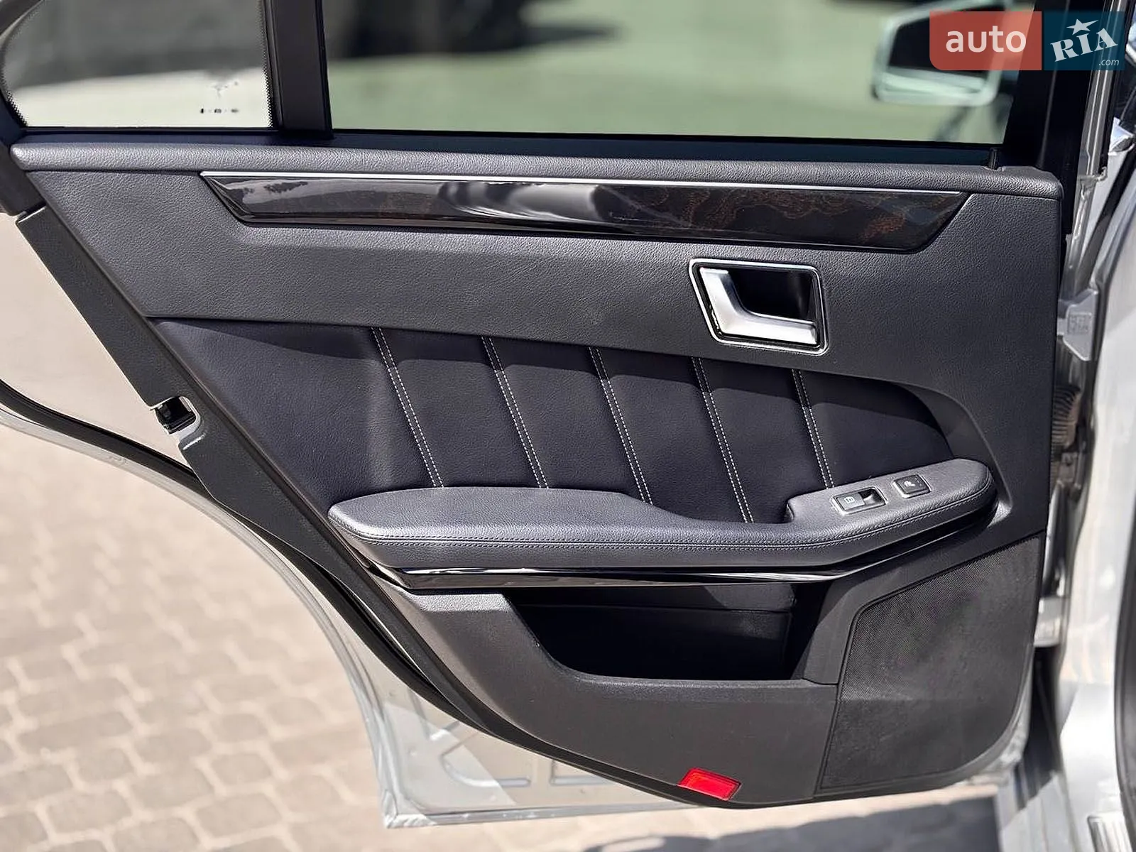 2013 Mercedes-Benz E-klasse - мініатюра 39