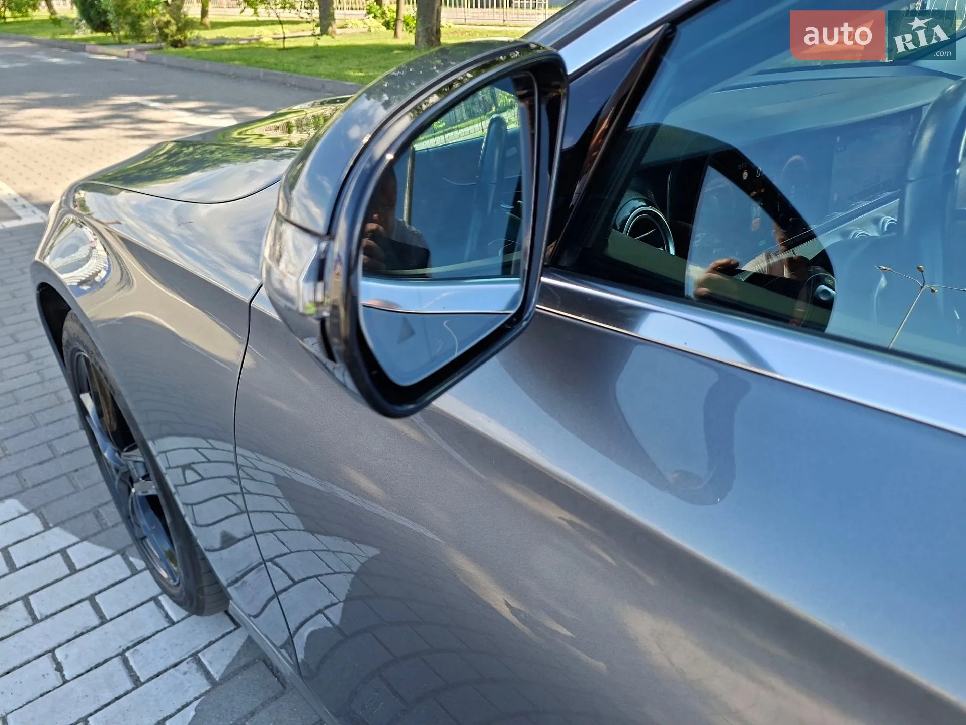 2022 Mercedes-Benz E-klasse - мініатюра 36