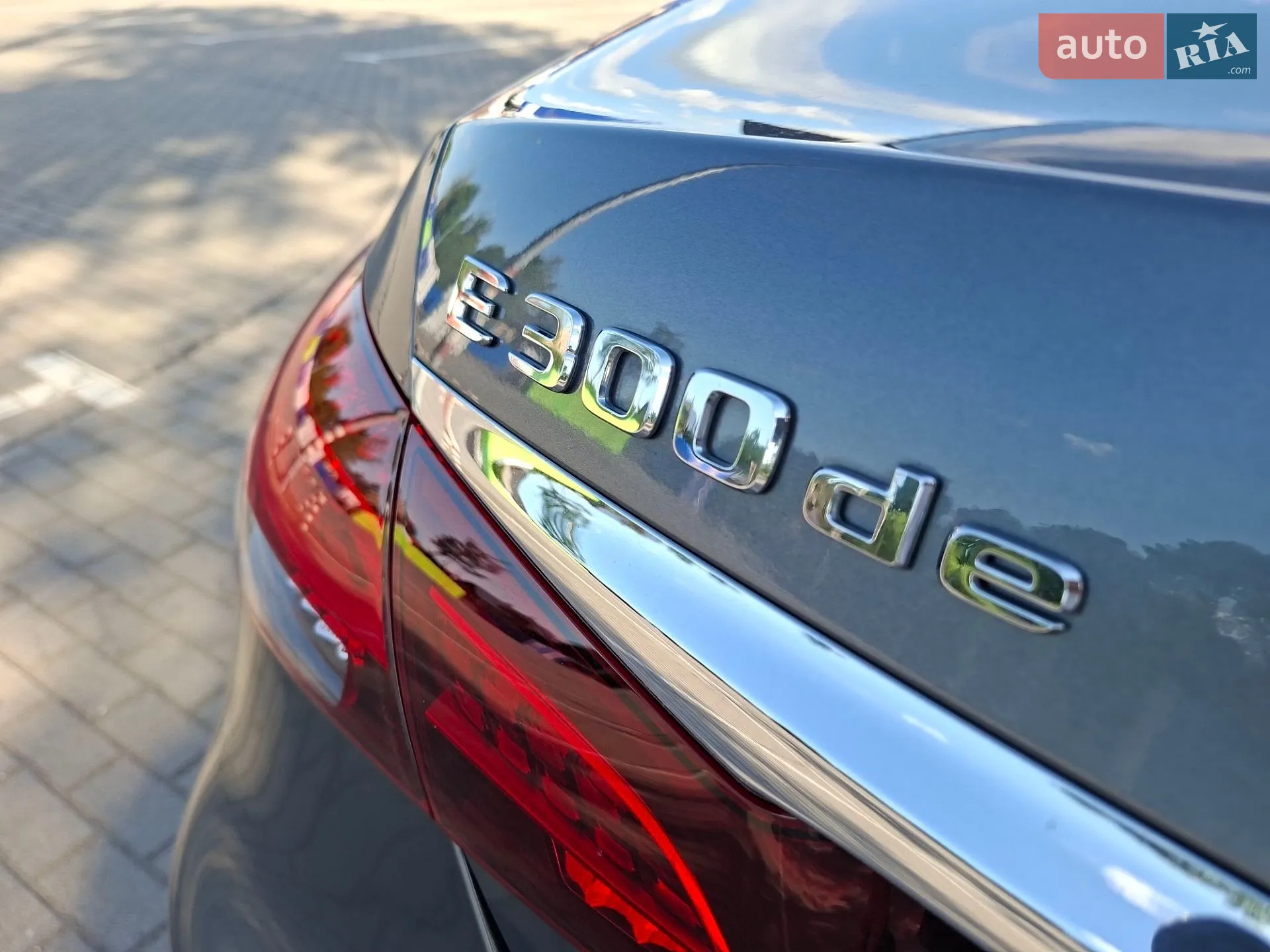 2022 Mercedes-Benz E-klasse - мініатюра 41