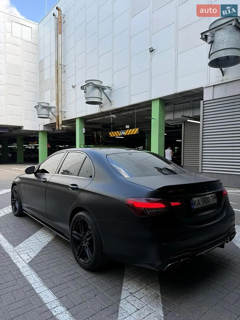 2018 Mercedes-Benz E-klasse - мініатюра 8
