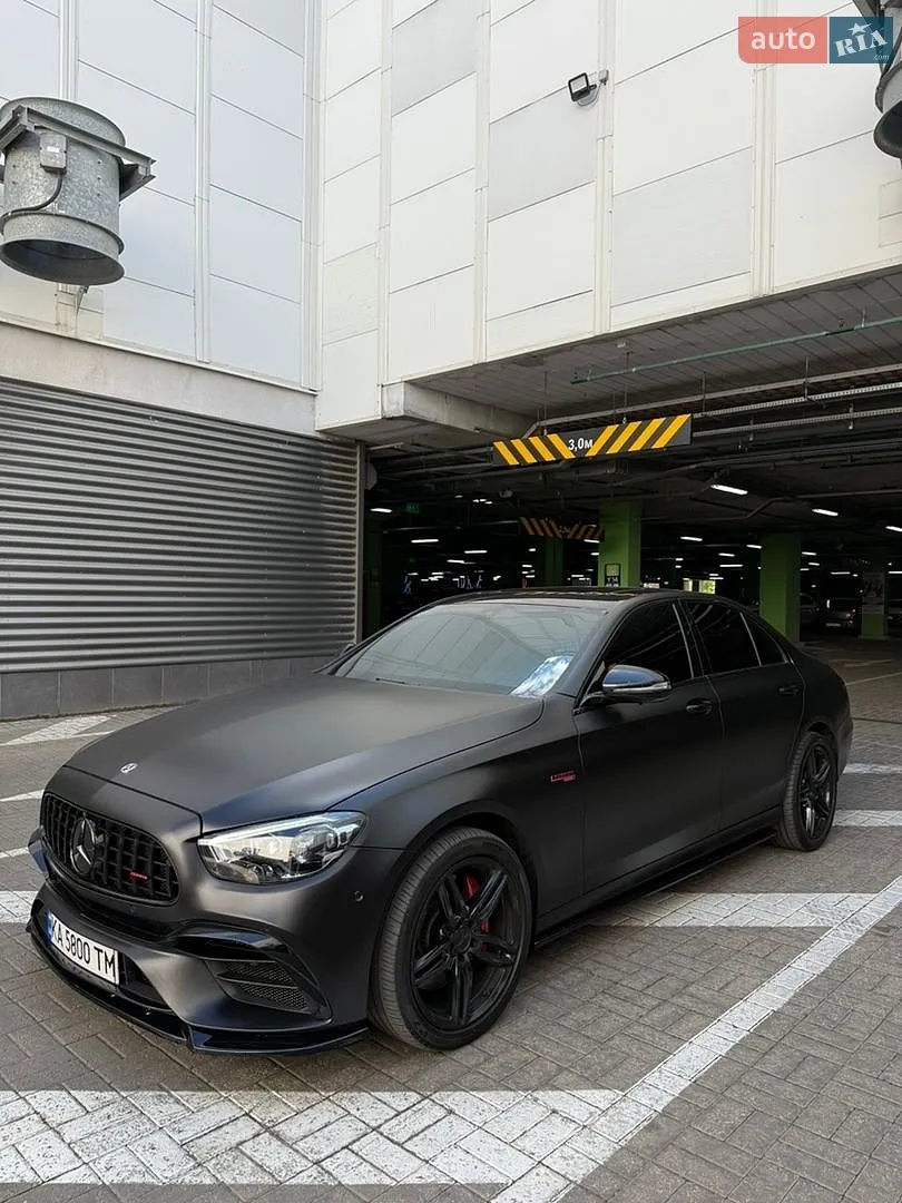 2018 Mercedes-Benz E-klasse - мініатюра 14