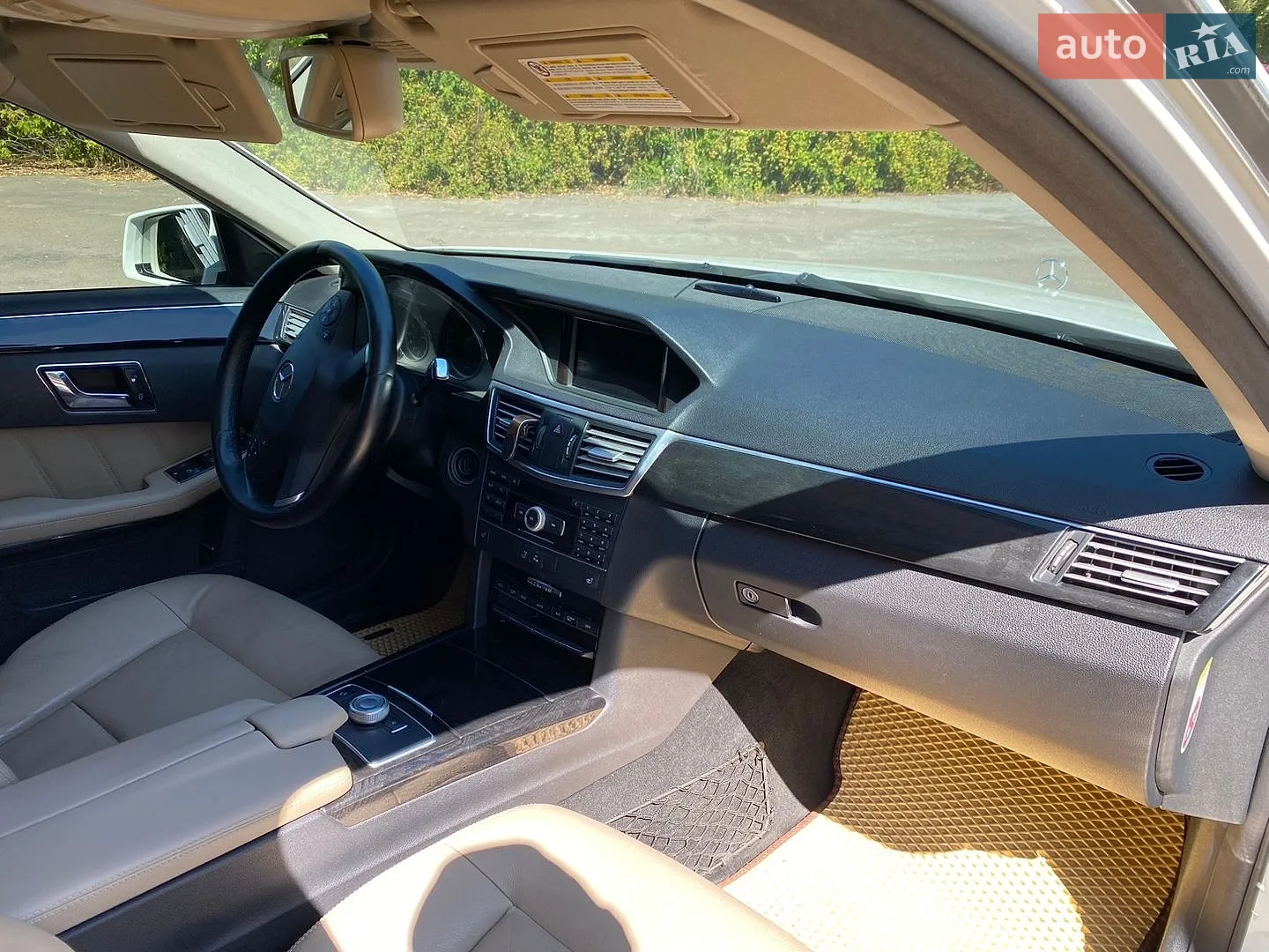 2010 Mercedes-Benz E-klasse - мініатюра 27