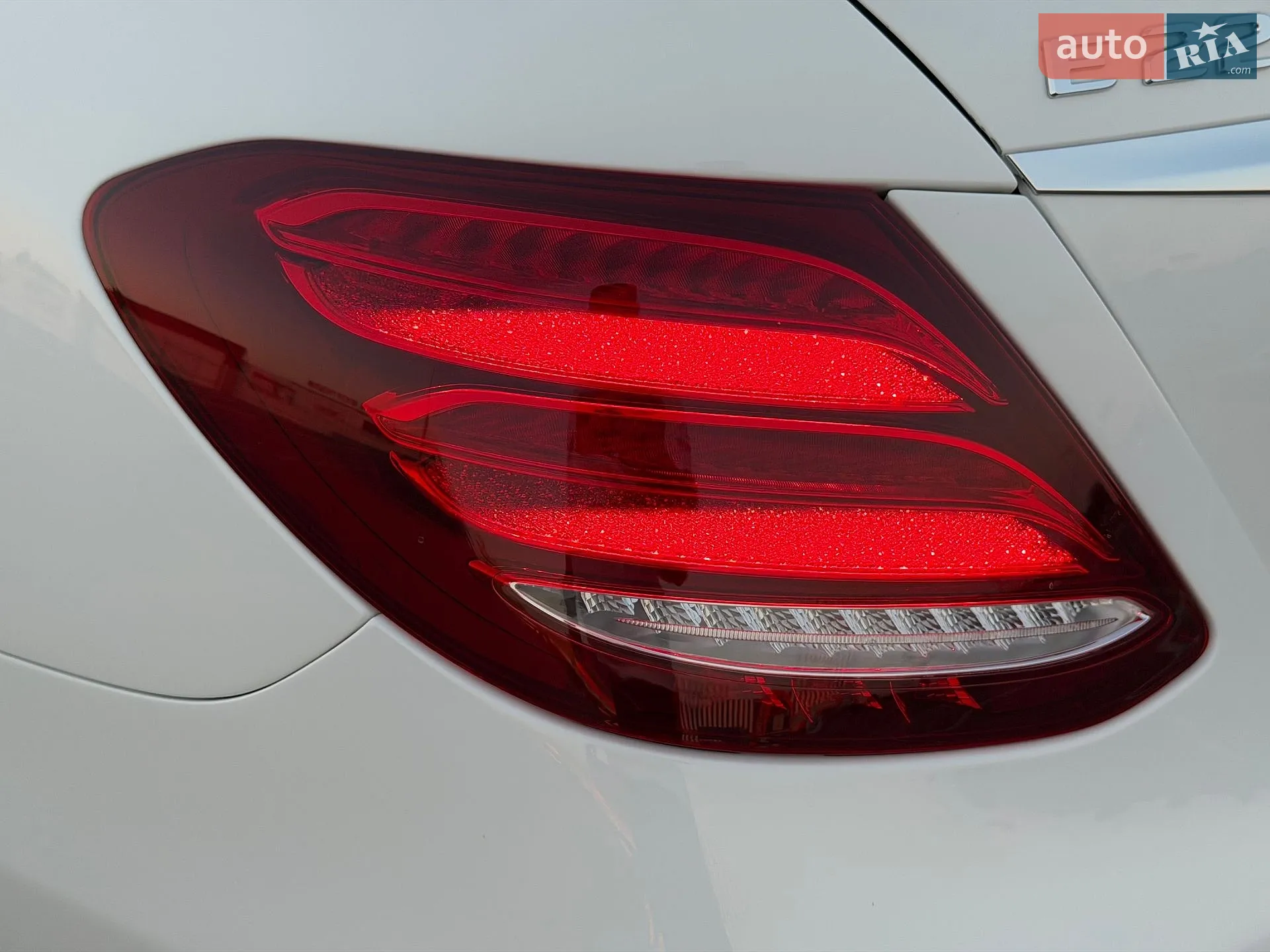 2020 Mercedes-Benz E-klasse - мініатюра 17