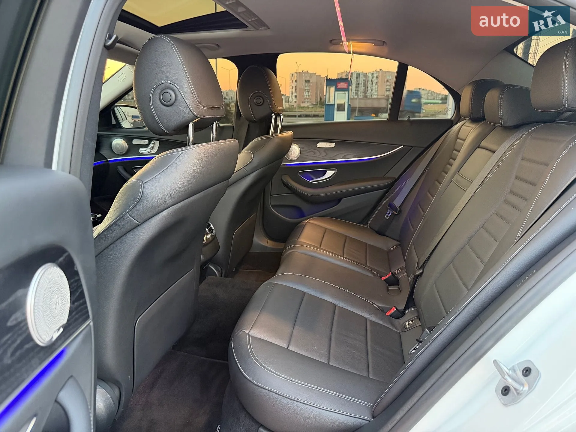 2020 Mercedes-Benz E-klasse - мініатюра 41