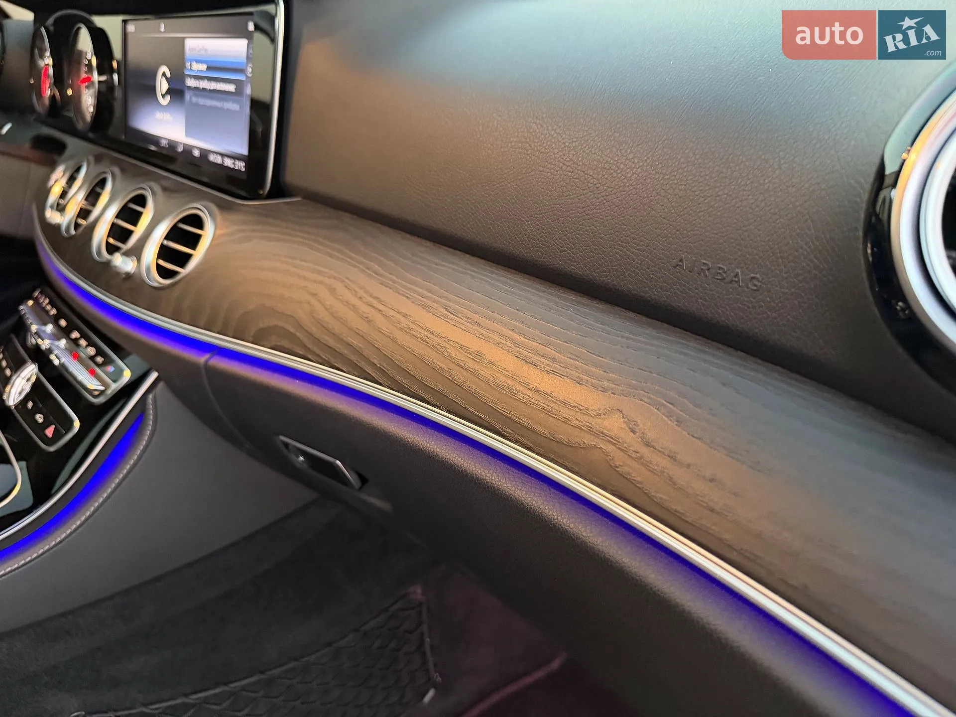 2020 Mercedes-Benz E-klasse - мініатюра 60
