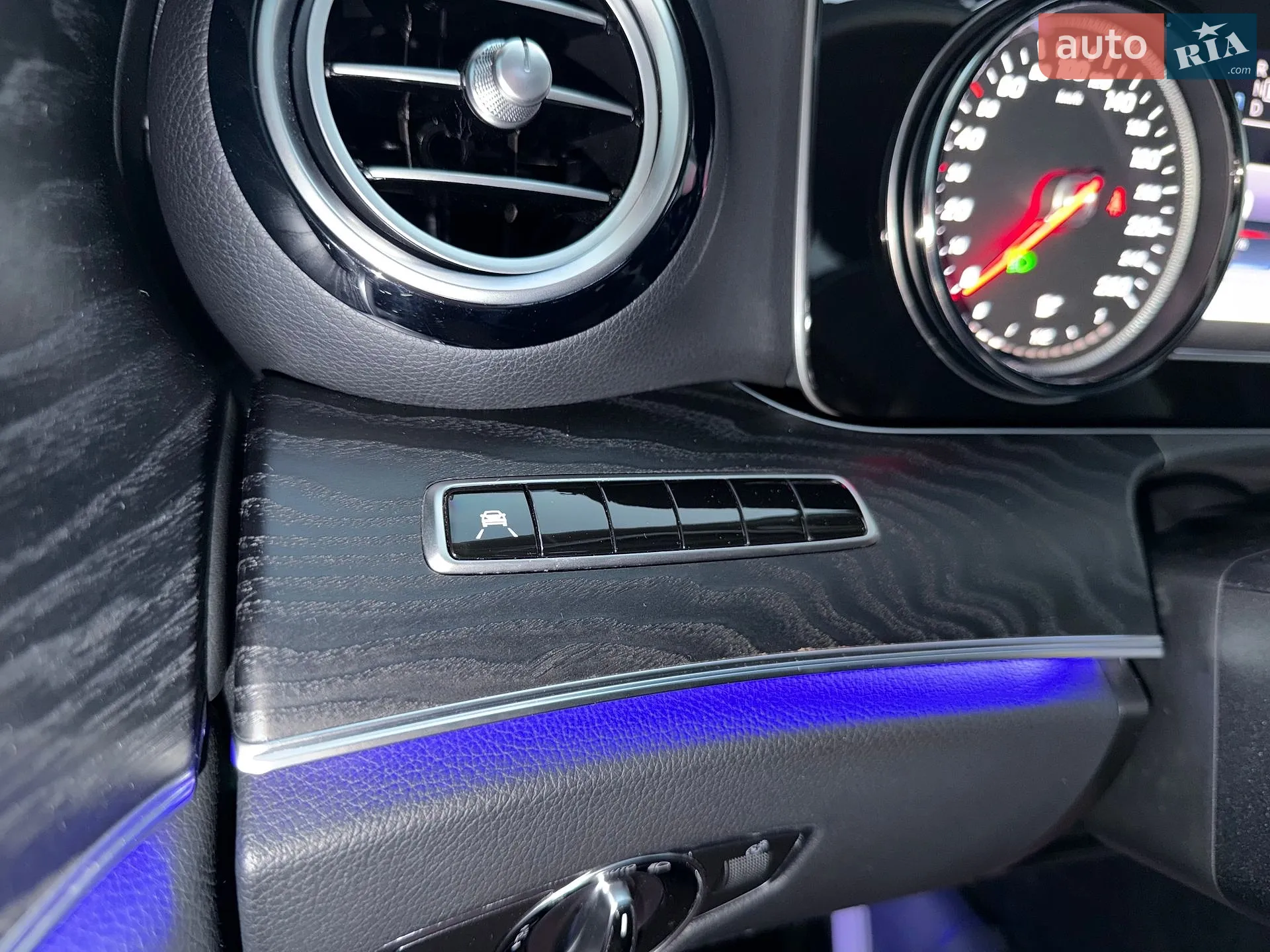 2020 Mercedes-Benz E-klasse - мініатюра 61