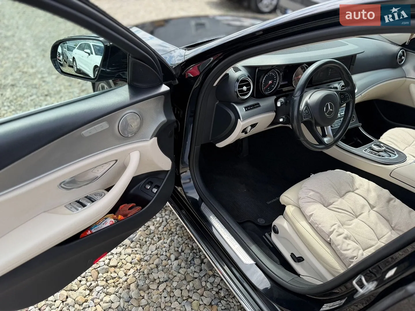 2018 Mercedes-Benz E-klasse - мініатюра 18