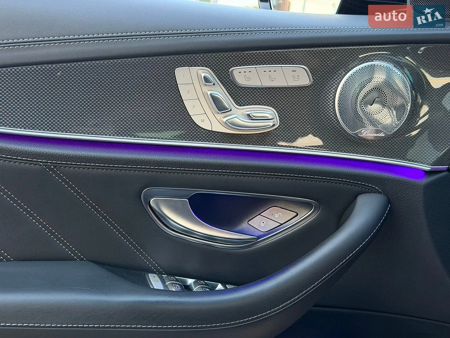2017 Mercedes-Benz E-klasse - мініатюра 45