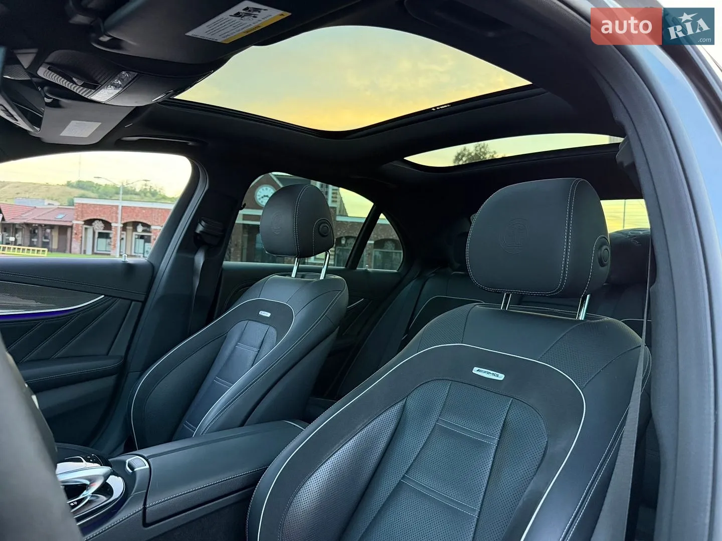 2017 Mercedes-Benz E-klasse - мініатюра 49
