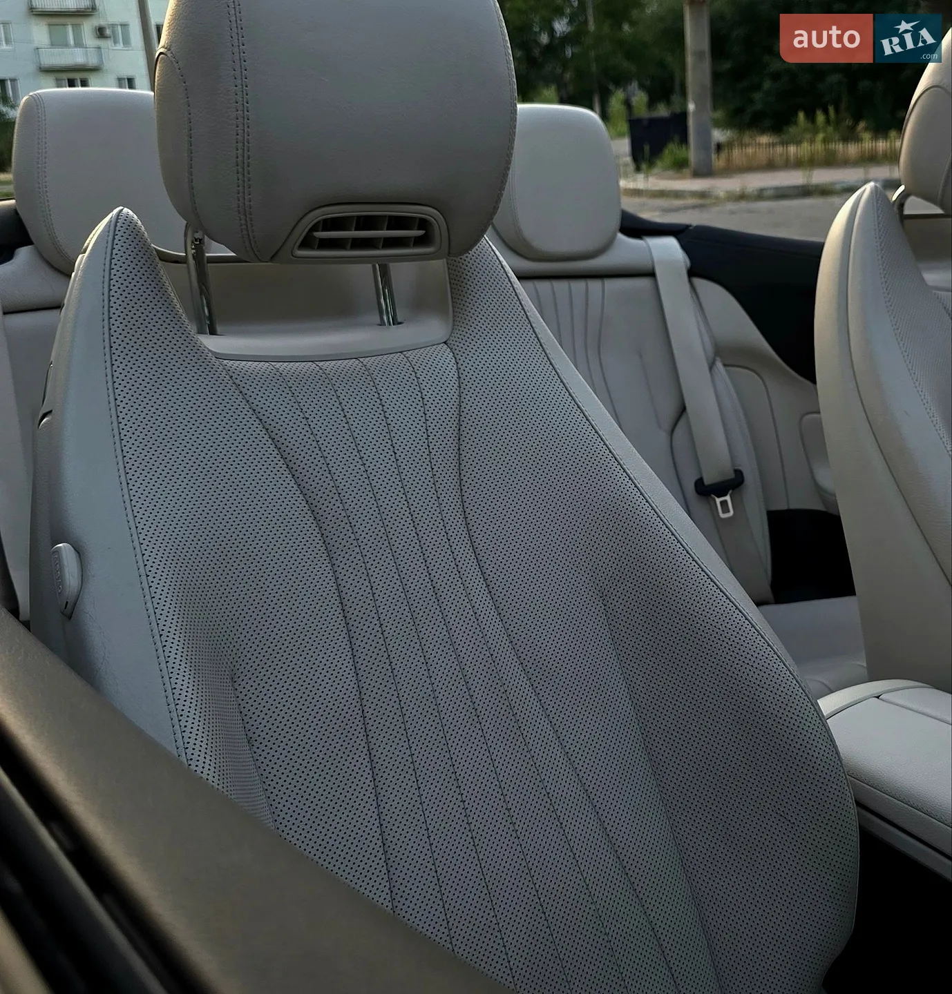 2017 Mercedes-Benz E-klasse - мініатюра 32