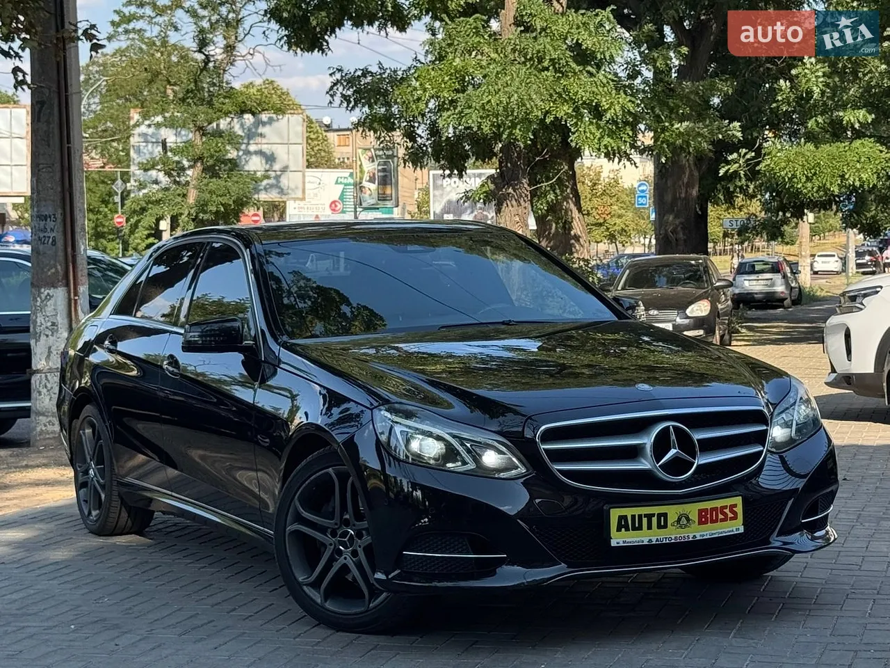 2011 Mercedes-Benz C-klasse - мініатюра 51
