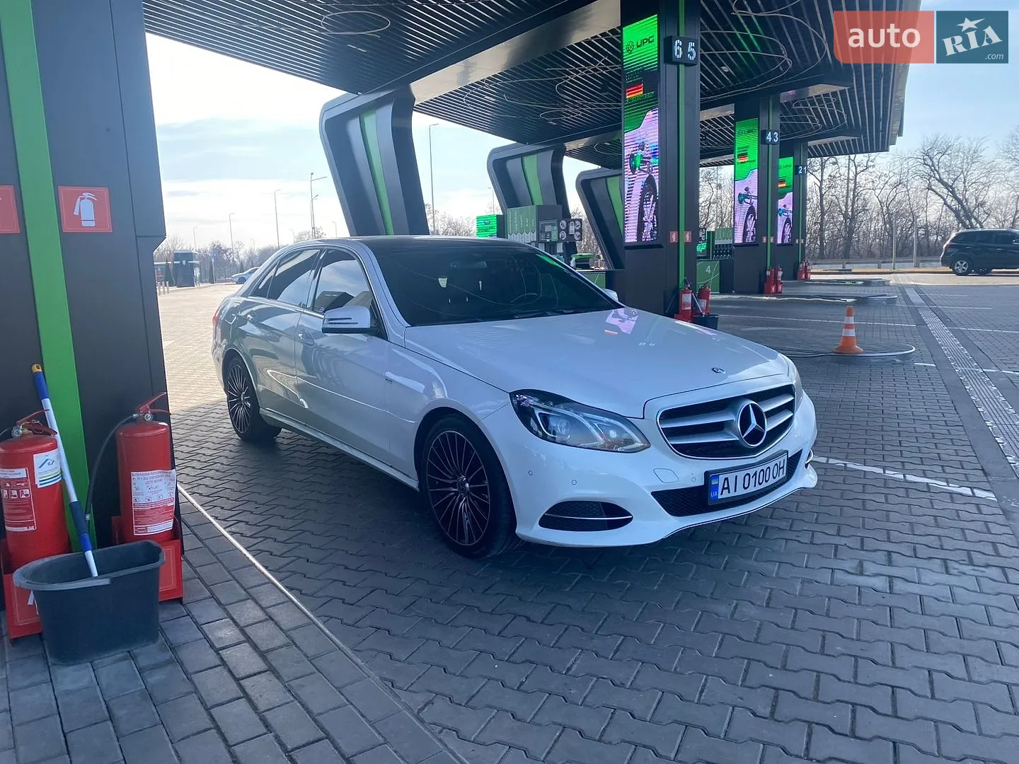 2015 Mercedes-Benz E-klasse - мініатюра 10