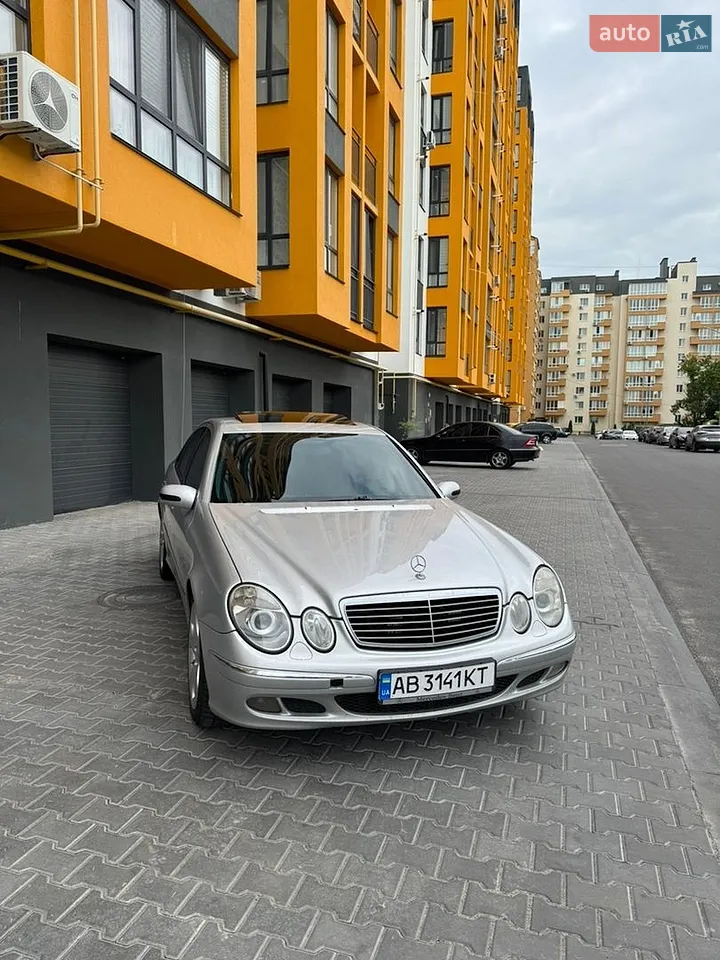 2017 Mercedes-Benz E-klasse - мініатюра 41