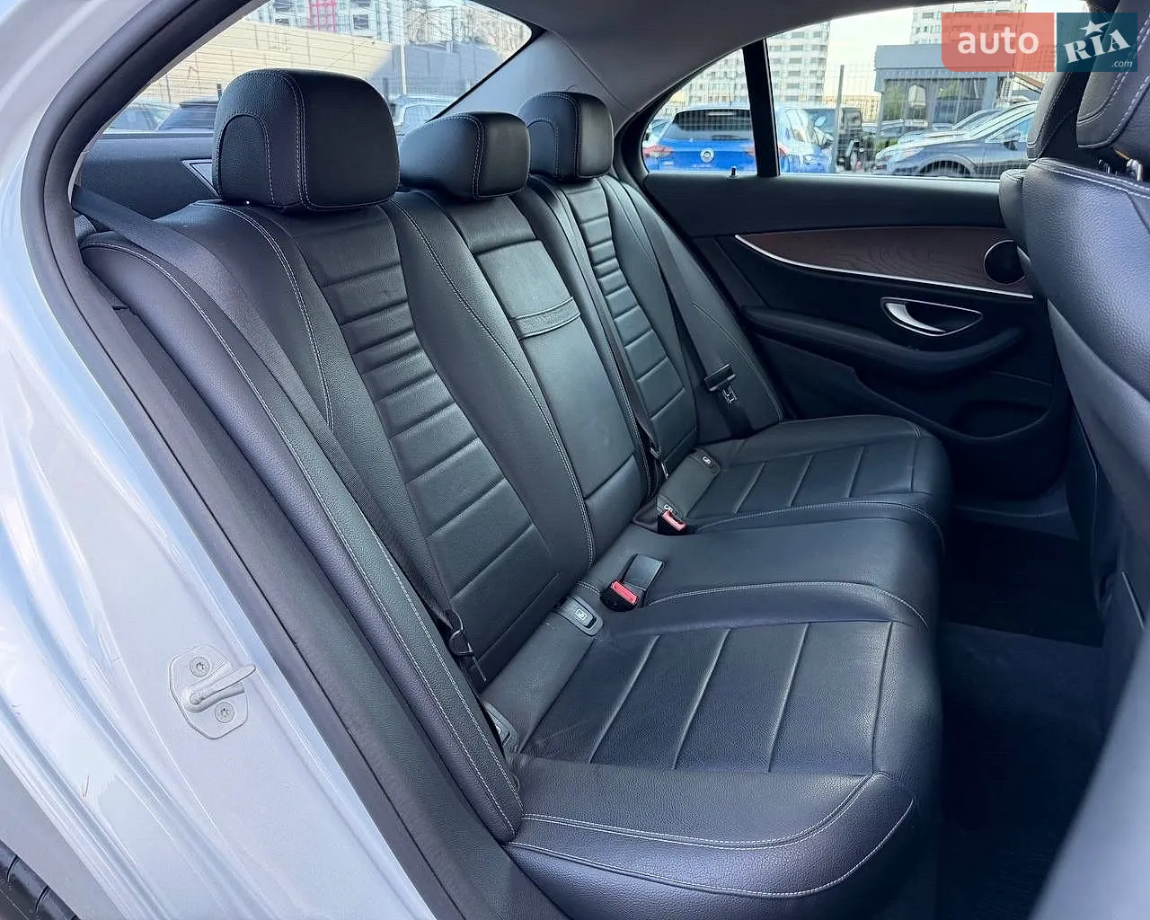 2016 Mercedes-Benz E-klasse - мініатюра 49