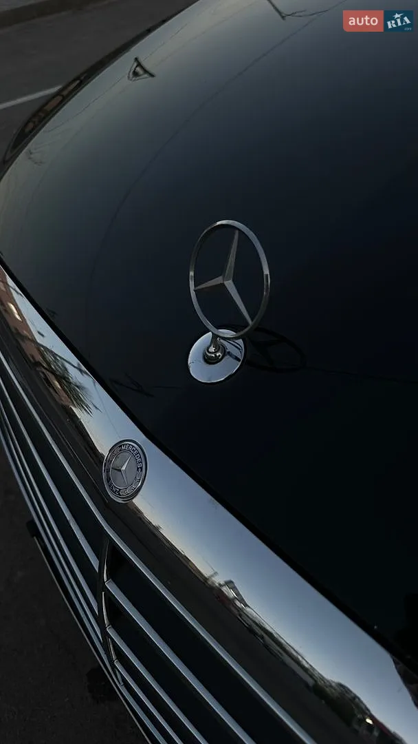 2016 Mercedes-Benz E-klasse - мініатюра 9