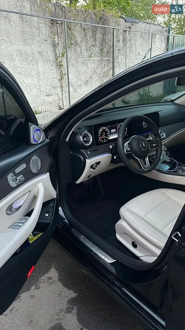 2016 Mercedes-Benz E-klasse - мініатюра 15