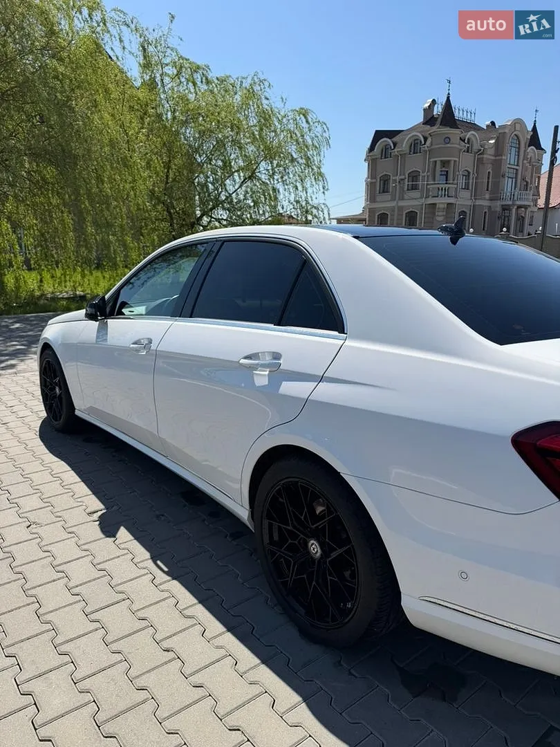 2014 Mercedes-Benz E-klasse - мініатюра 9