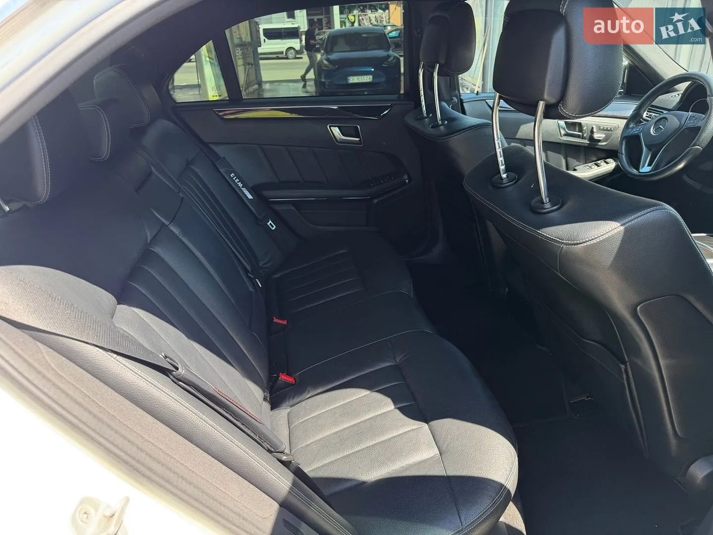 2014 Mercedes-Benz E-klasse - мініатюра 30