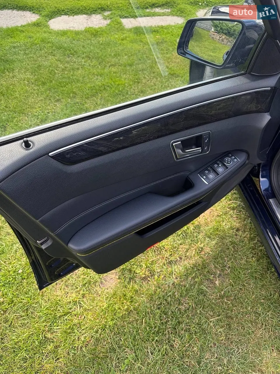 2013 Mercedes-Benz E-klasse - мініатюра 14