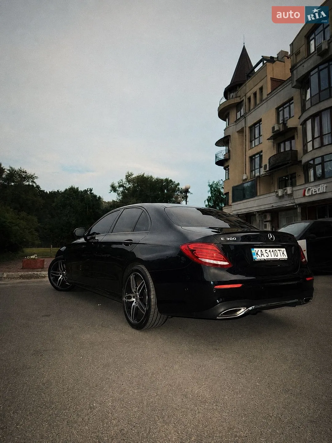 2018 Mercedes-Benz E-klasse - мініатюра 2