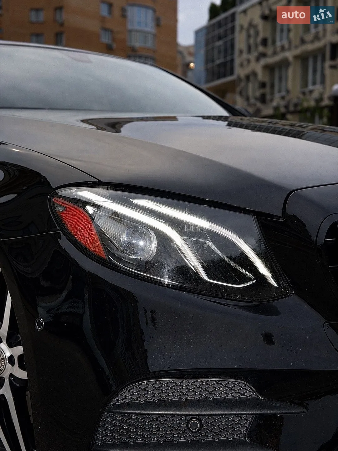 2018 Mercedes-Benz E-klasse - мініатюра 15
