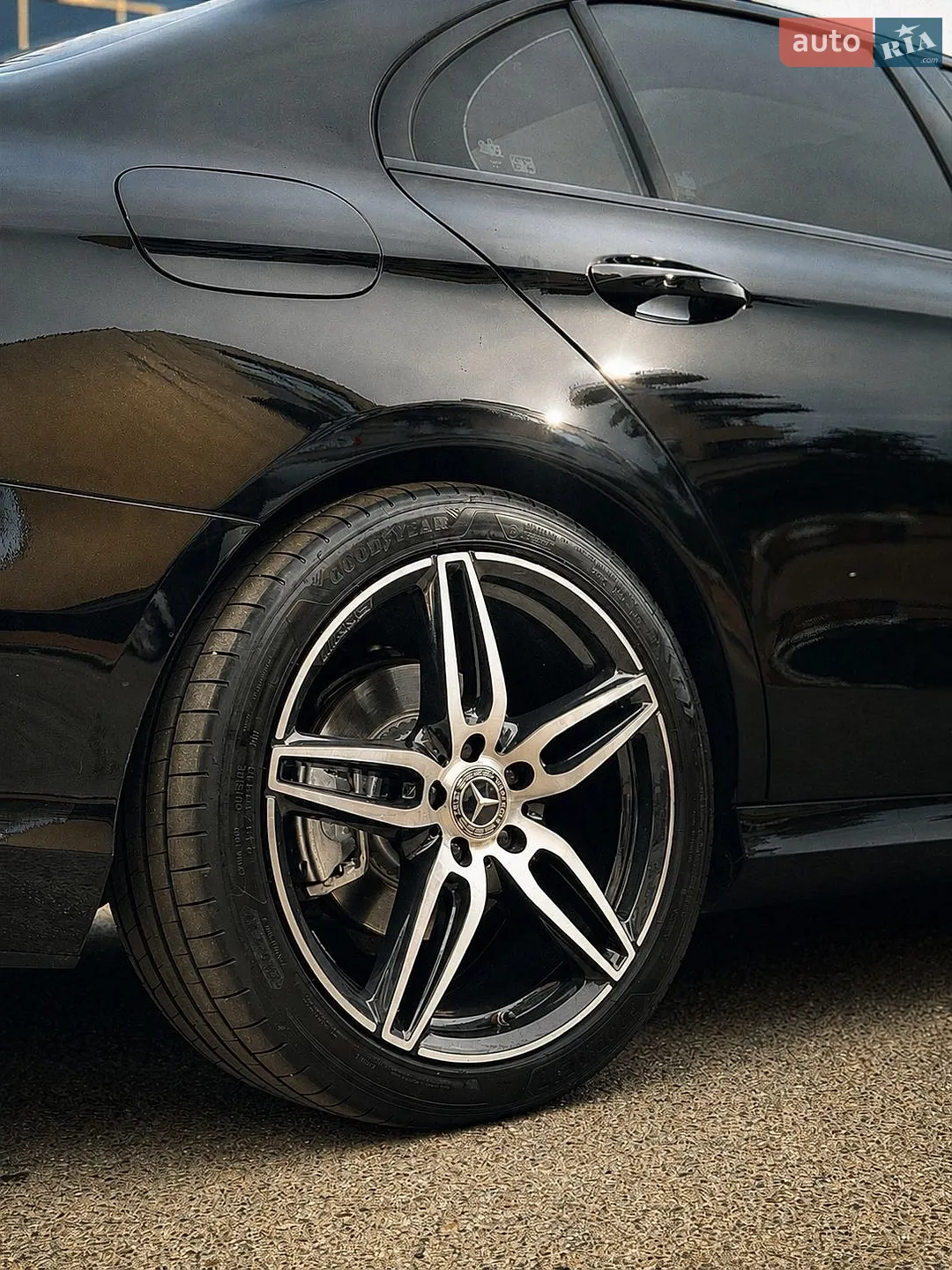 2018 Mercedes-Benz E-klasse - мініатюра 19